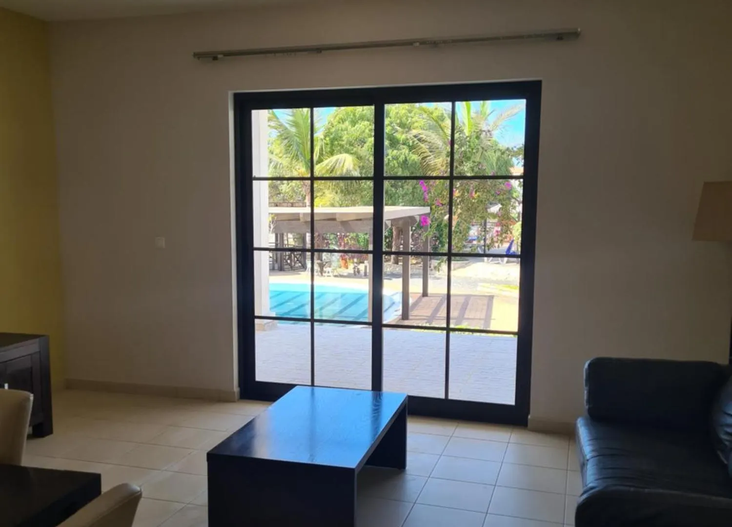 Unique Poolside Apartment Santa Maria