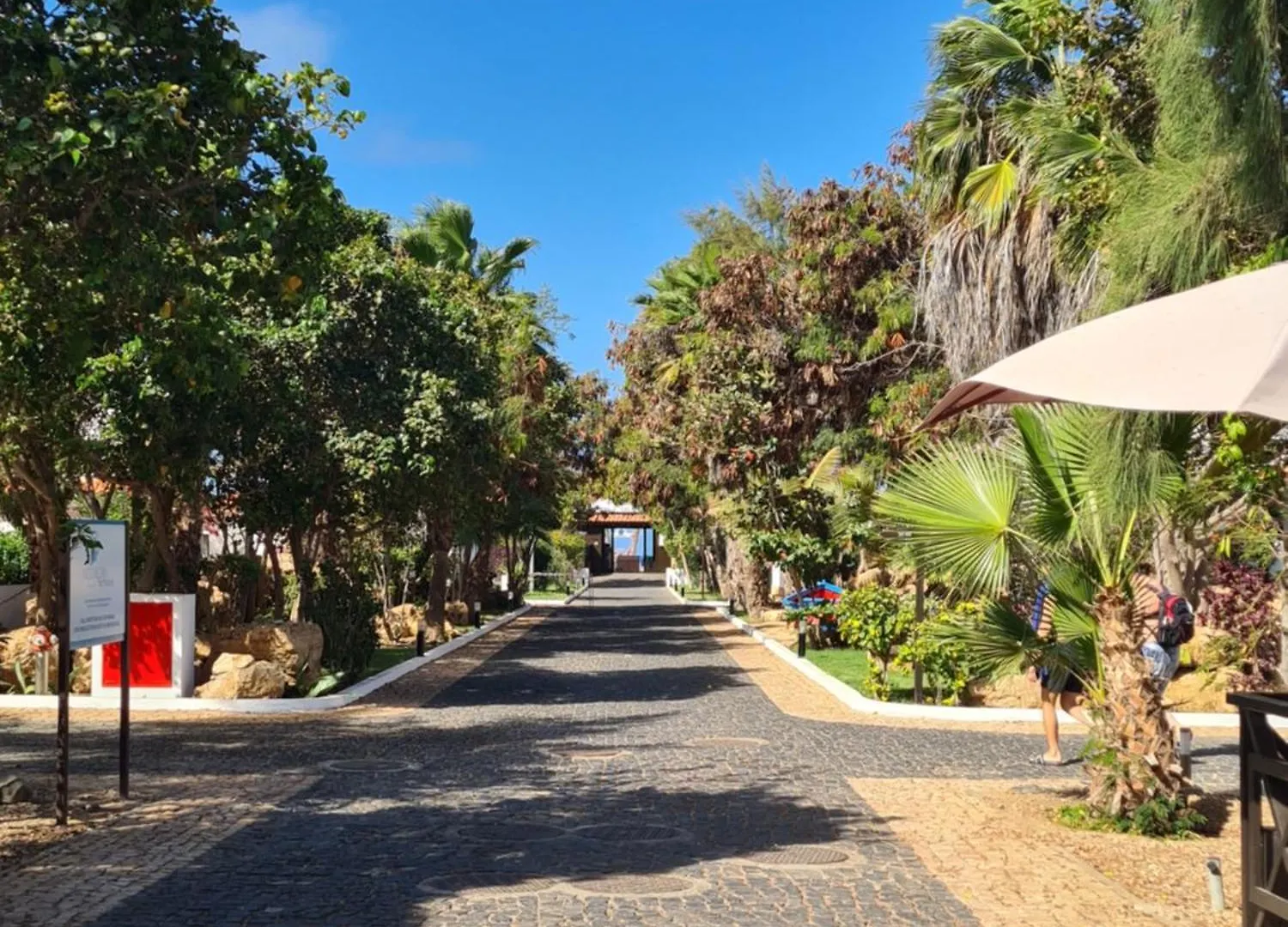 Unique Poolside Apartment Santa Maria