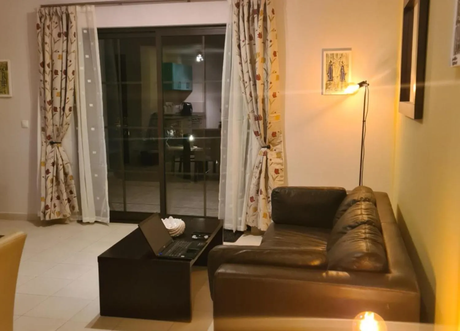Unique Poolside Apartment Santa Maria