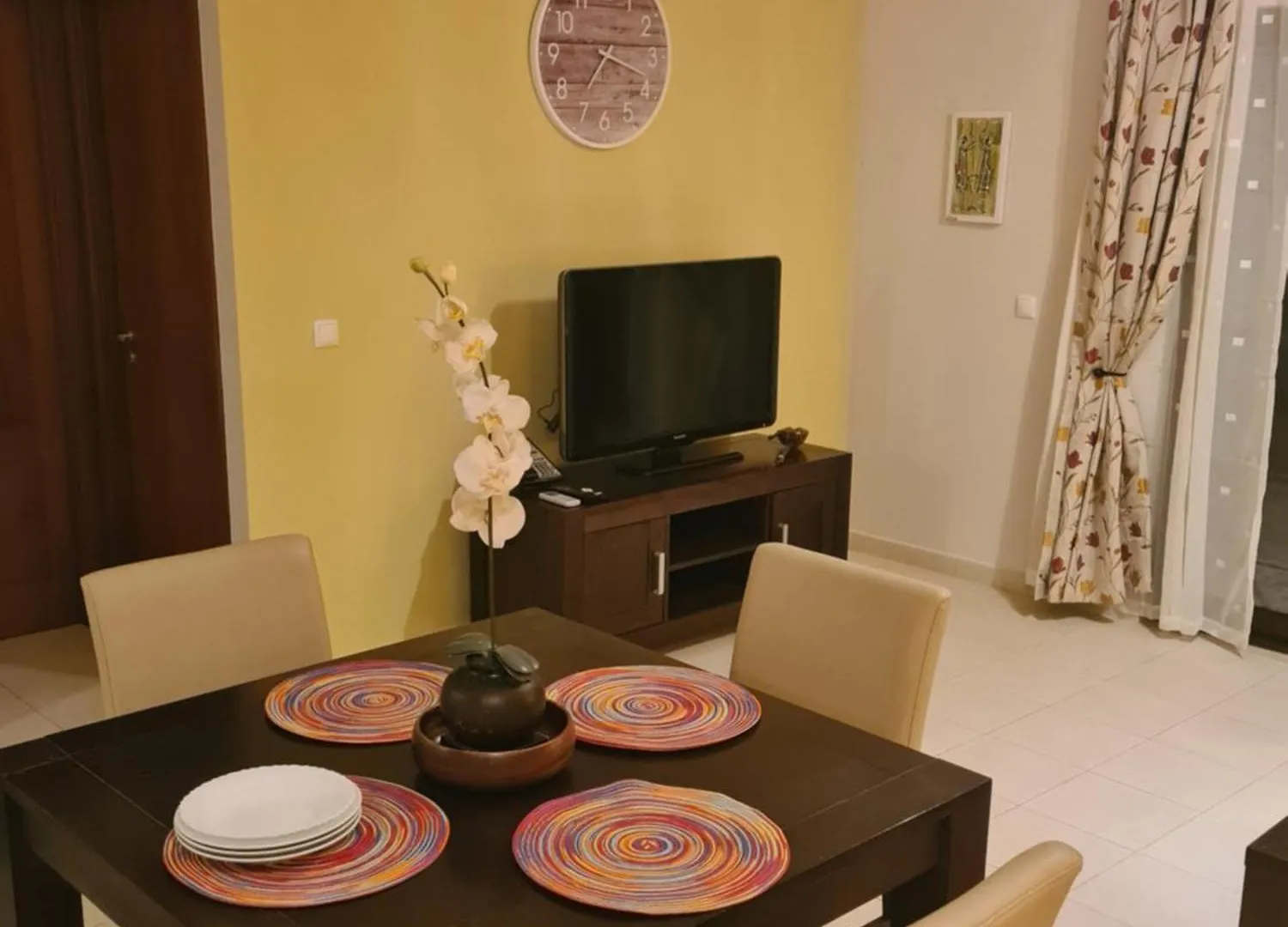 Unique Poolside Apartment Santa Maria