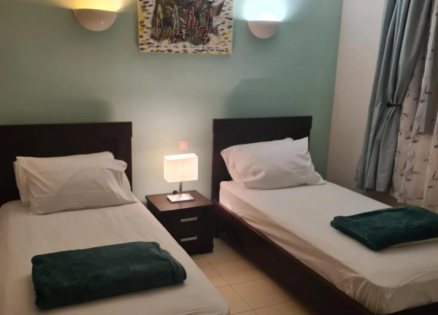 Unique Poolside Apartment Santa Maria Wyspy Zielonego Przylądka