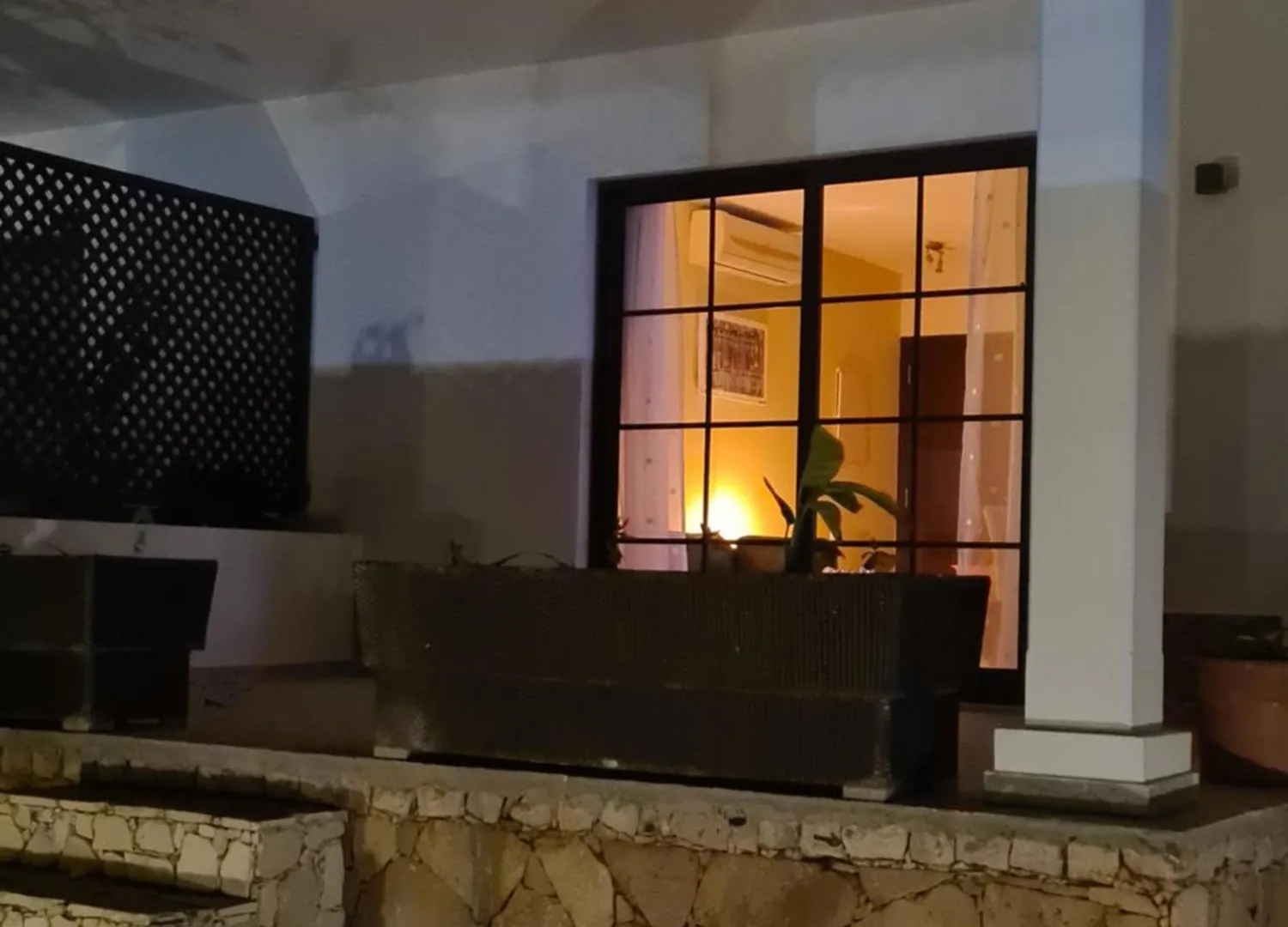 Unique Poolside Apartment Santa Maria